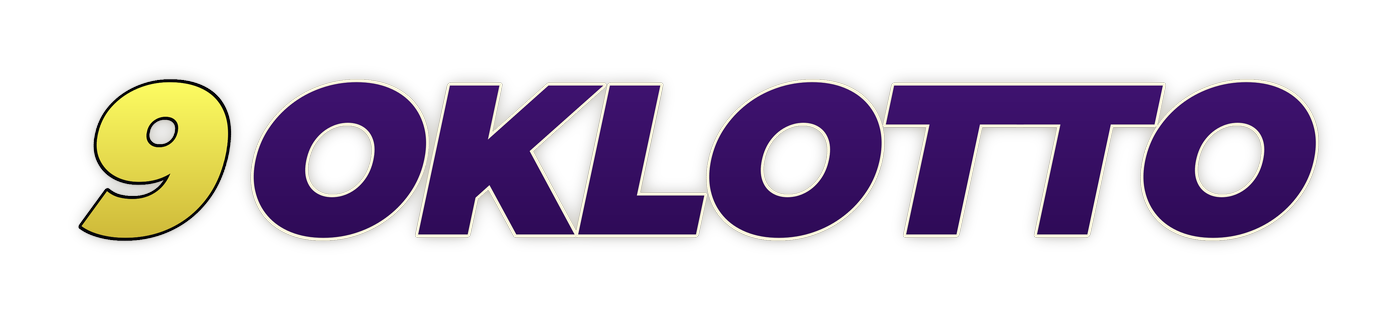 9oklotto Logo